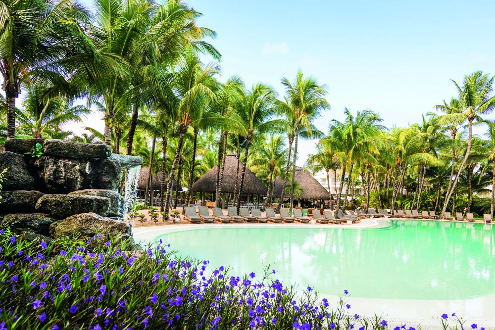 CANONNIER BEACHCOMBER GOLF RESORT & SPA - 13
