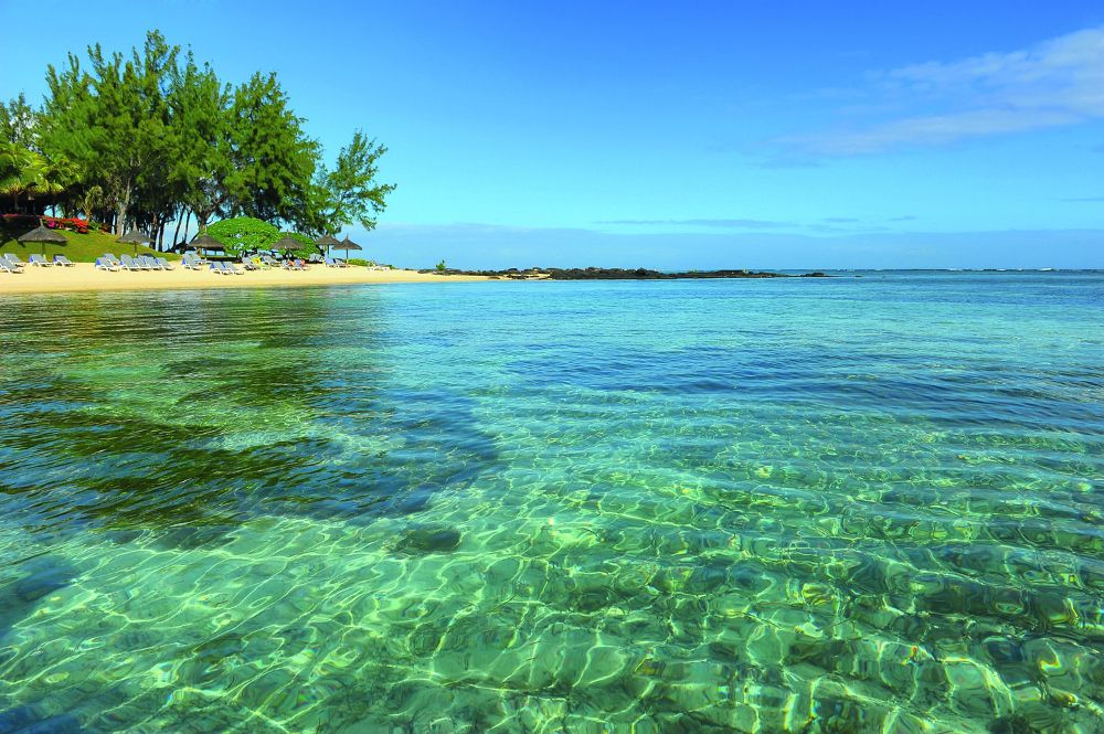 CANONNIER BEACHCOMBER GOLF RESORT & SPA - 10