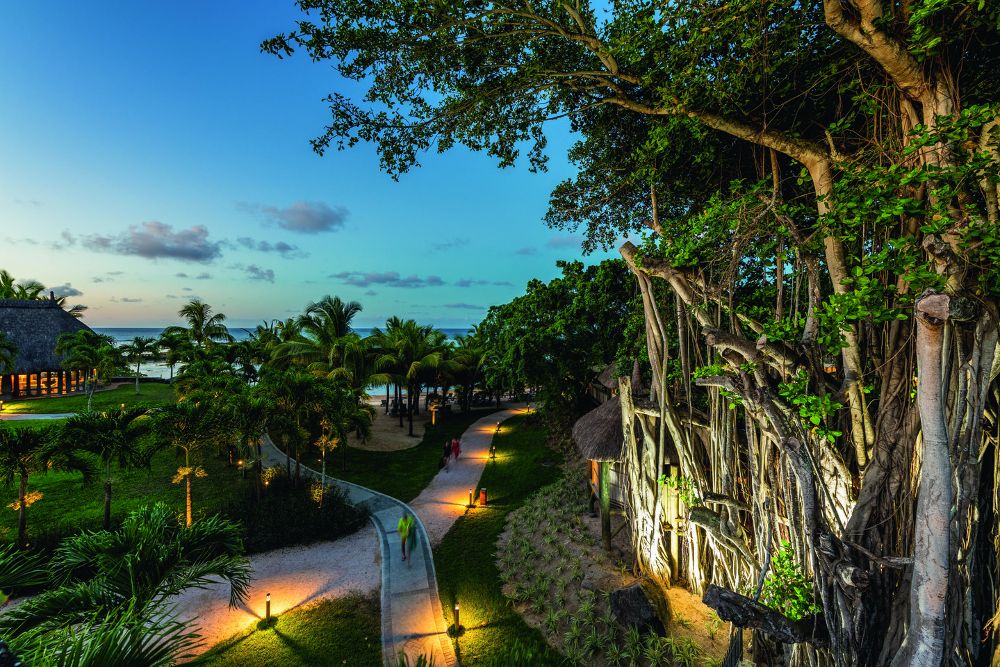 CANONNIER BEACHCOMBER GOLF RESORT & SPA - 8