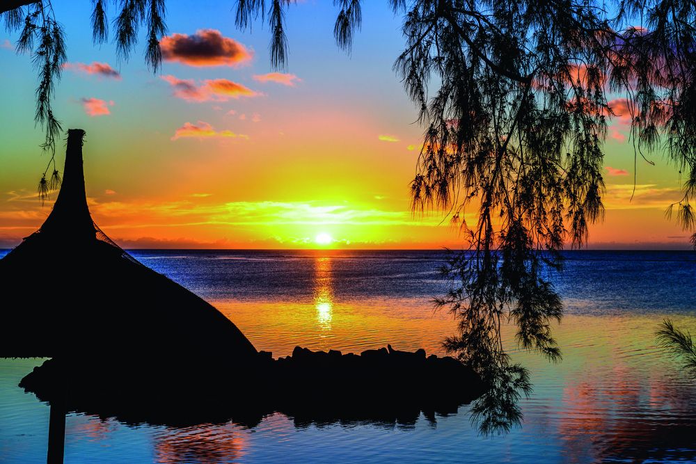 CANONNIER BEACHCOMBER GOLF RESORT & SPA - 7