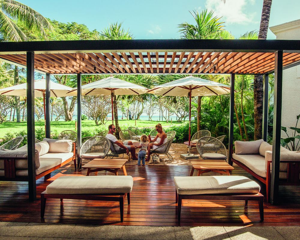 CANONNIER BEACHCOMBER GOLF RESORT & SPA - 6