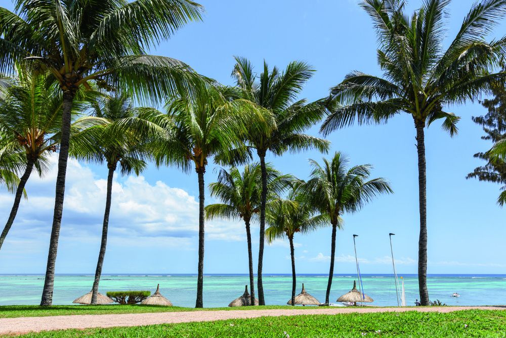 CANONNIER BEACHCOMBER GOLF RESORT & SPA - 5