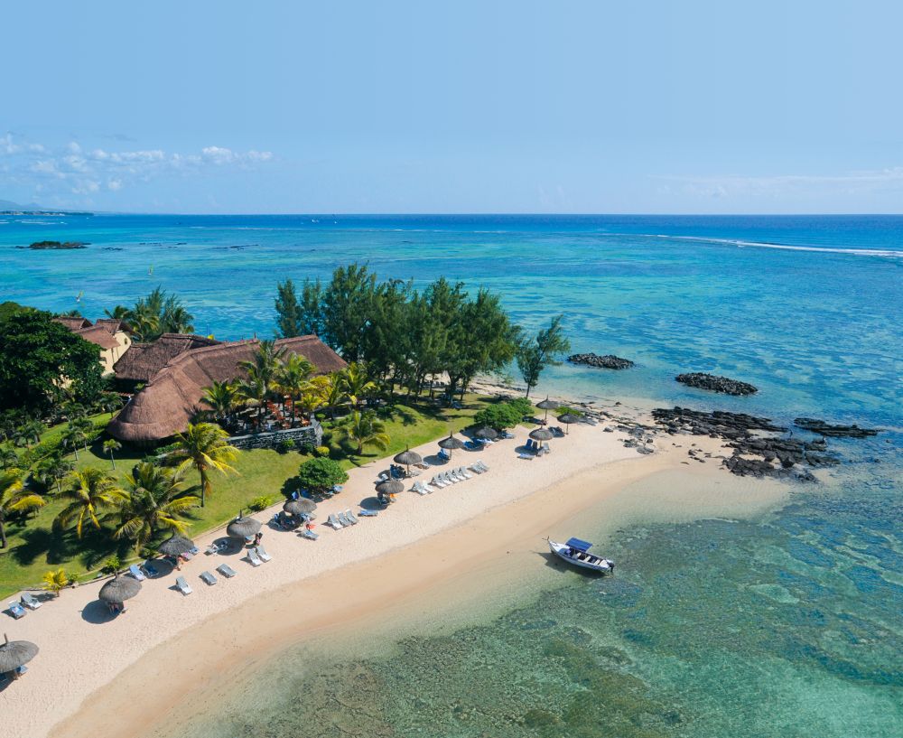 CANONNIER BEACHCOMBER GOLF RESORT & SPA - 2
