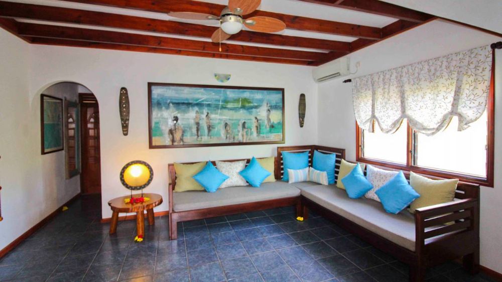 TAKAMAKA GREEN VILLAGE - 9