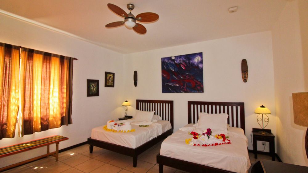 TAKAMAKA GREEN VILLAGE - 16