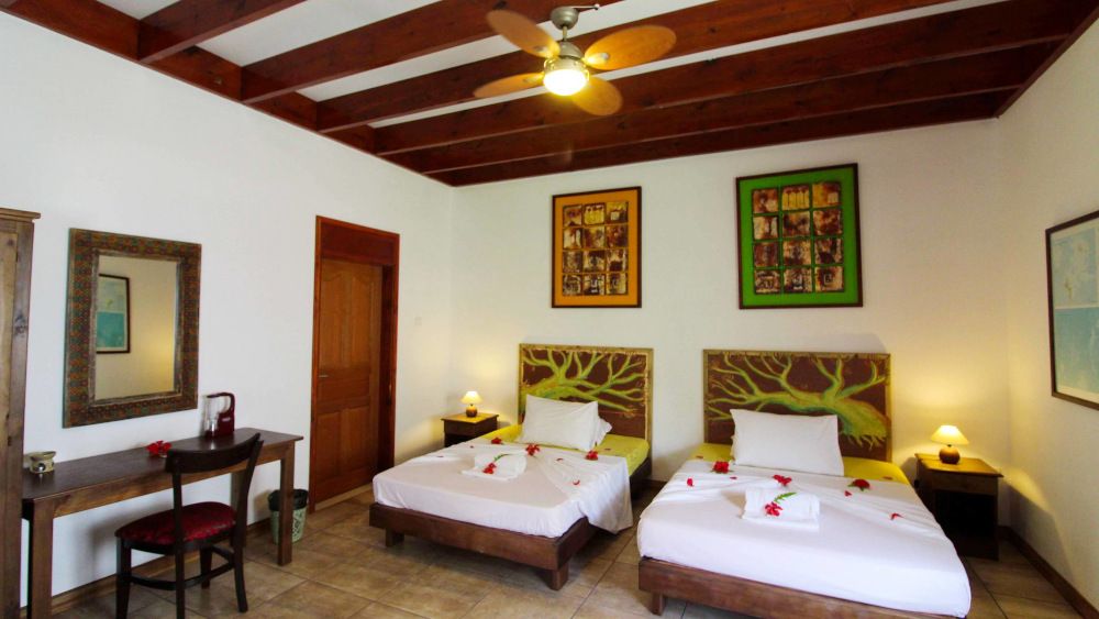 TAKAMAKA GREEN VILLAGE - 13