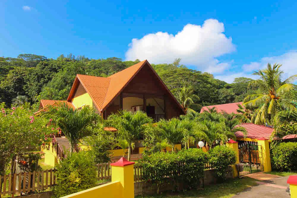 TAKAMAKA GREEN VILLAGE - 1