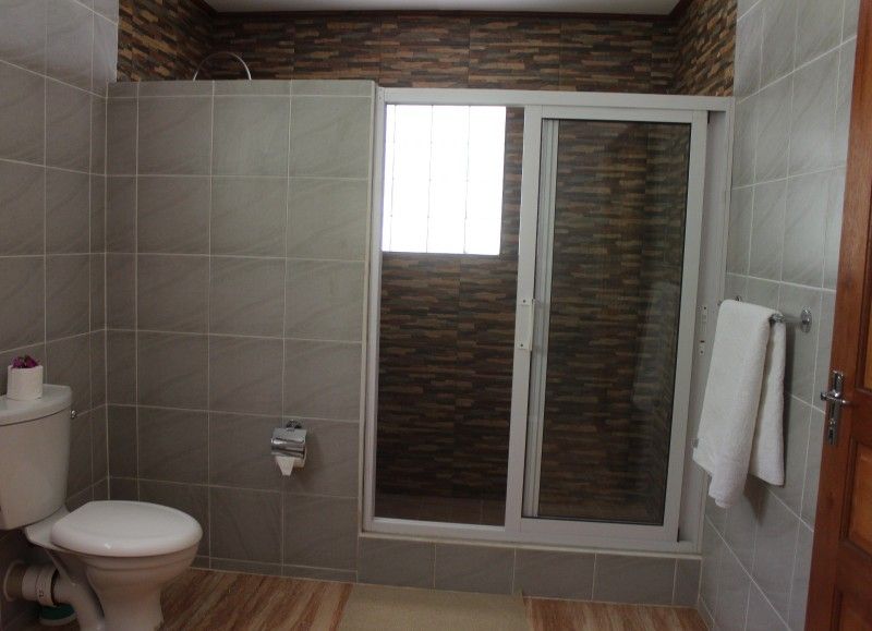 CHALET BAMBOO VERT - 9