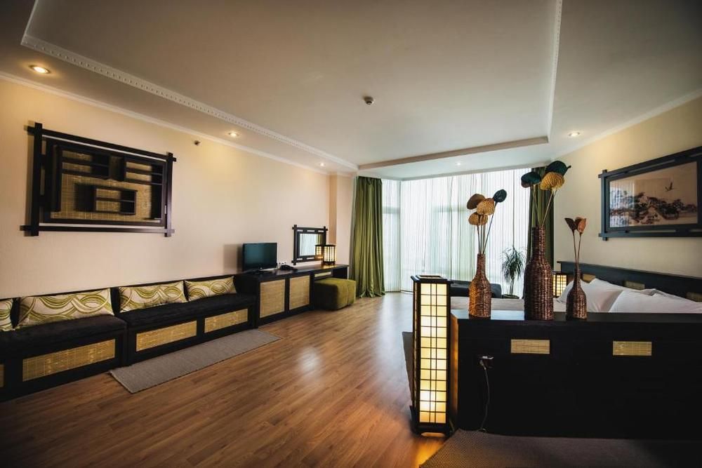 AQUAMARINE RESORT & SPA, курортный комплекс - 14