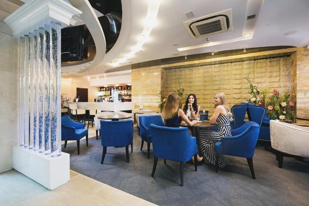 AQUAMARINE RESORT & SPA, курортный комплекс - 26