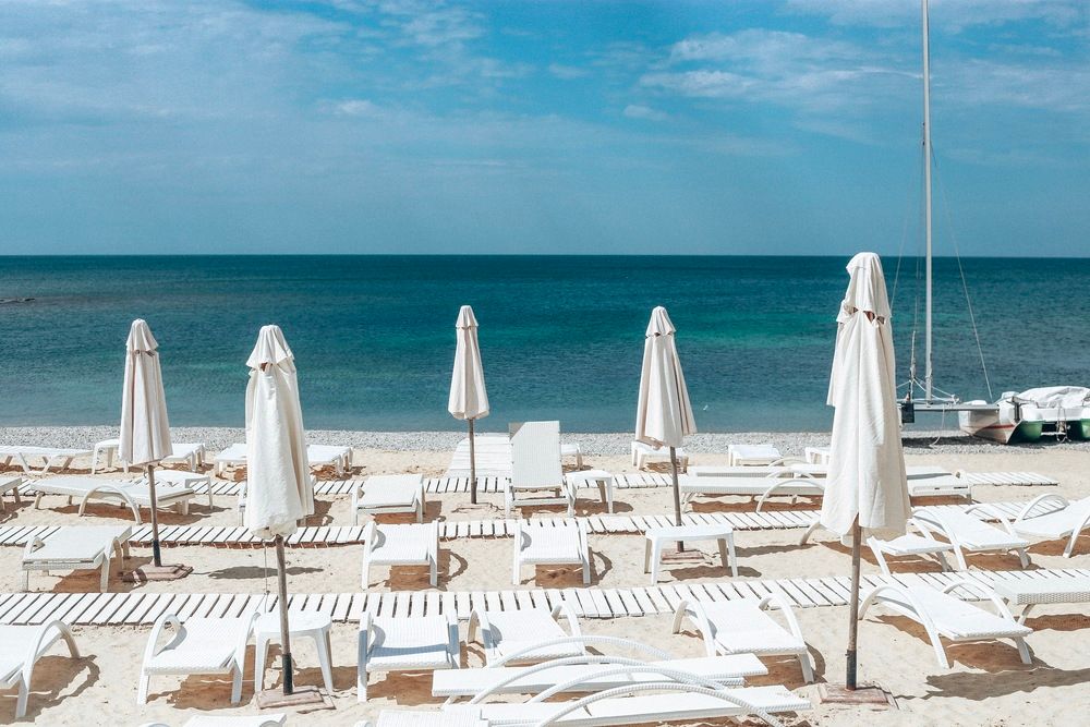 AQUAMARINE RESORT & SPA, курортный комплекс - 36