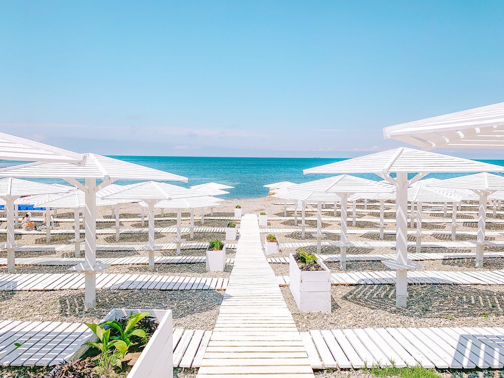 AQUAMARINE RESORT & SPA, курортный комплекс - 34