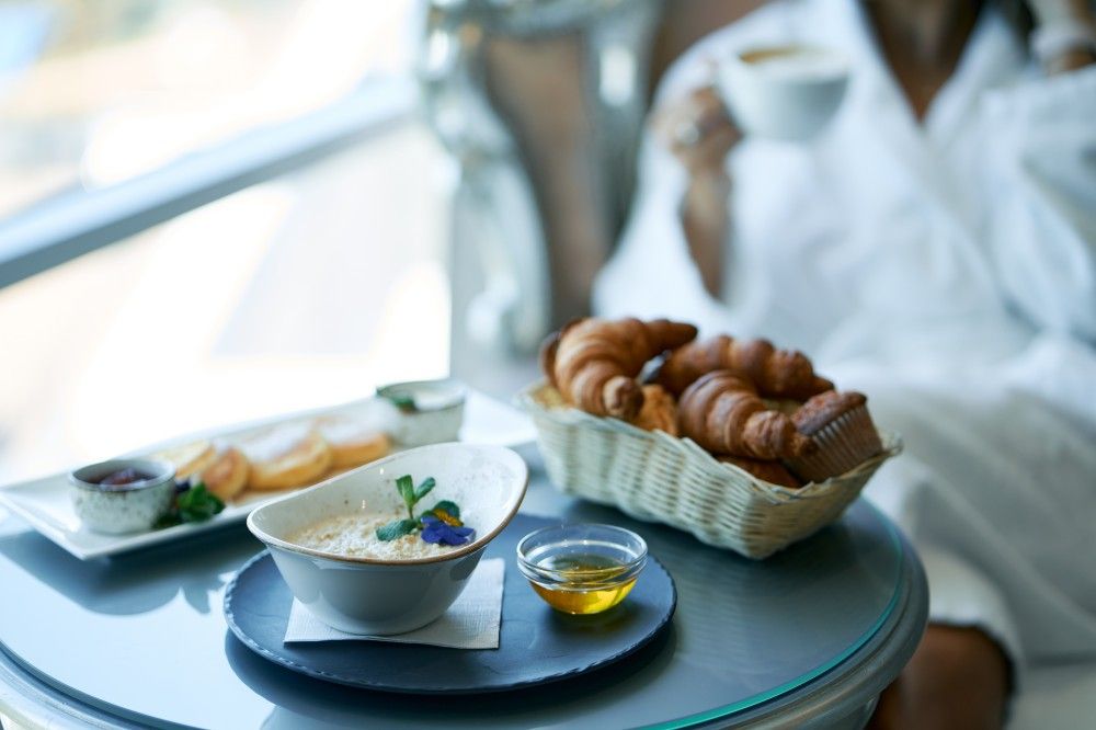 AQUAMARINE RESORT & SPA, курортный комплекс - 25