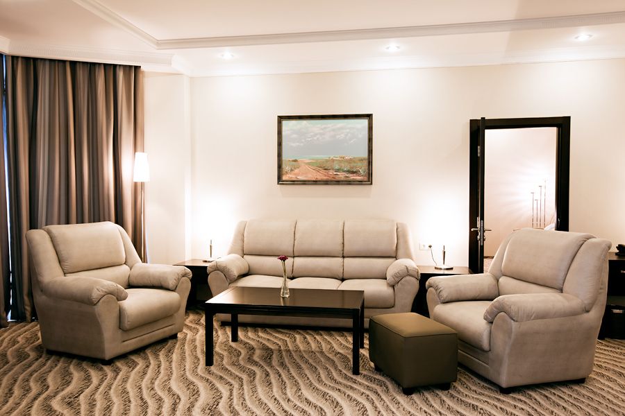 AQUAMARINE RESORT & SPA, курортный комплекс - 69