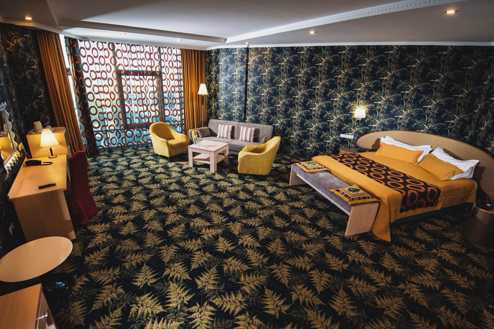 AQUAMARINE RESORT & SPA, курортный комплекс - 60