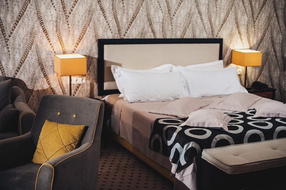 AQUAMARINE RESORT & SPA, курортный комплекс - 64