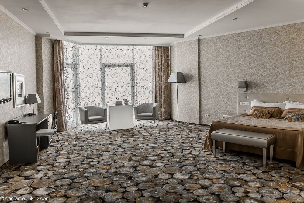 AQUAMARINE RESORT & SPA, курортный комплекс - 66