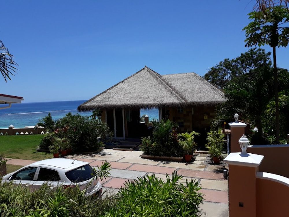 AU FOND DE MER VIEW - 5