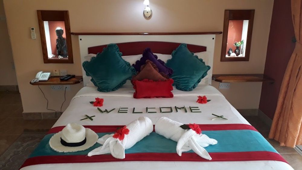 AU FOND DE MER VIEW - 16