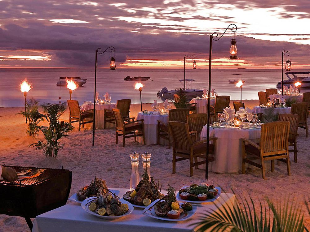 SOFITEL MAURITIUS IMPERIAL RESORT & SPA - 13