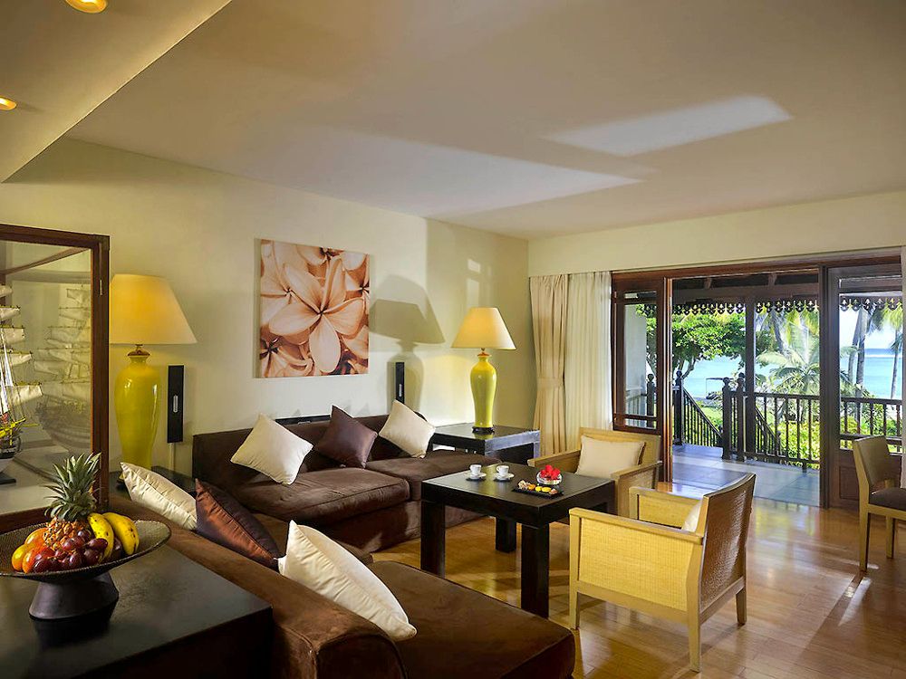 SOFITEL MAURITIUS IMPERIAL RESORT & SPA - 28