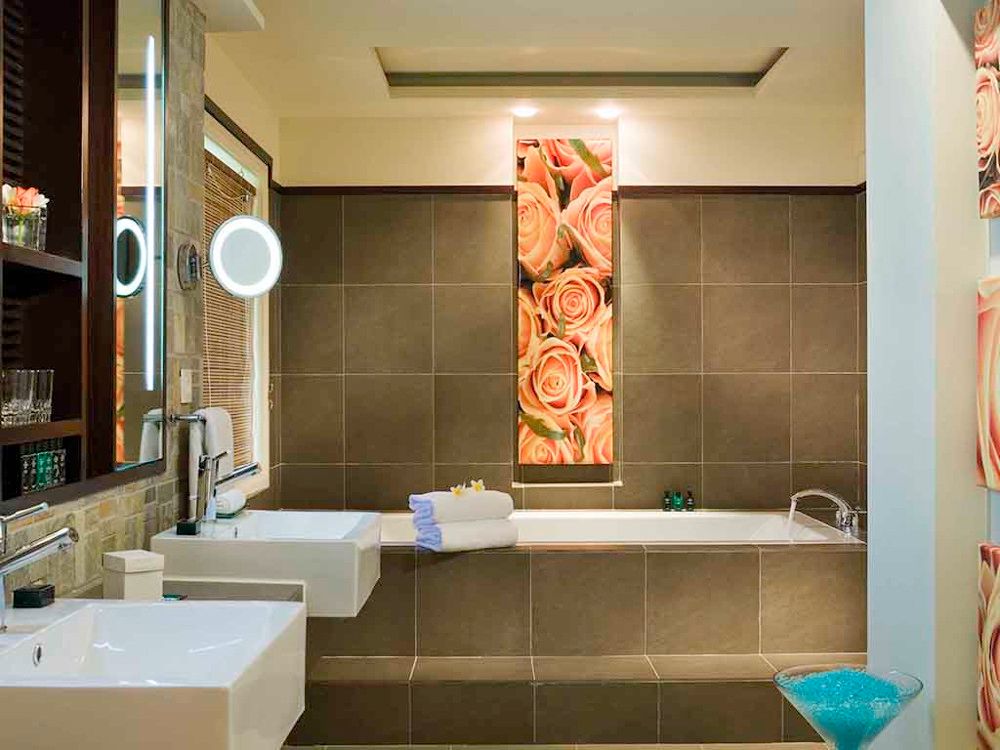 SOFITEL MAURITIUS IMPERIAL RESORT & SPA - 30