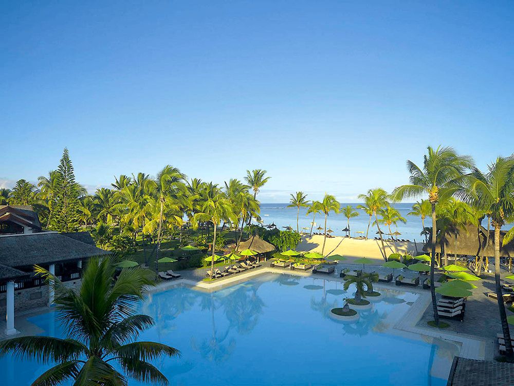 SOFITEL MAURITIUS IMPERIAL RESORT & SPA - 7