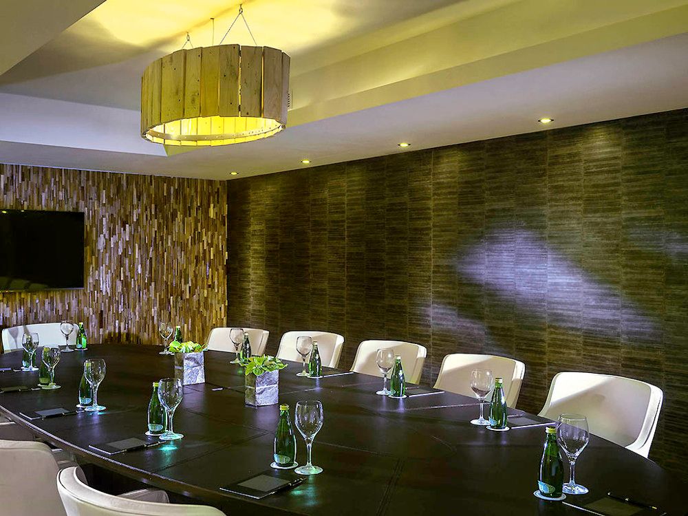 SOFITEL MAURITIUS IMPERIAL RESORT & SPA - 18