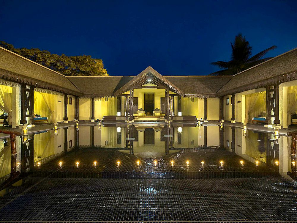 SOFITEL MAURITIUS IMPERIAL RESORT & SPA - 17