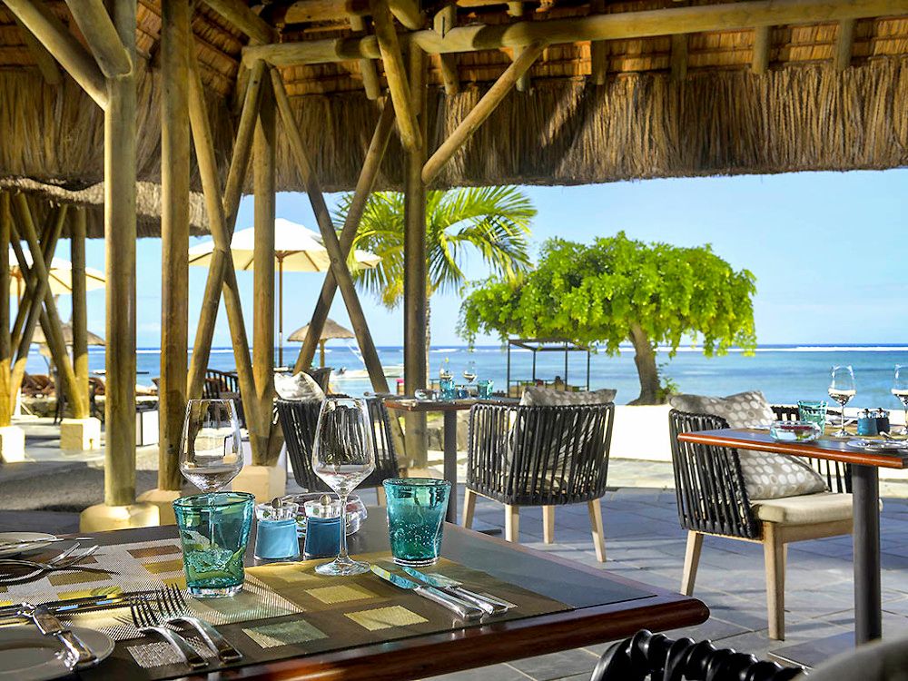 SOFITEL MAURITIUS IMPERIAL RESORT & SPA - 8