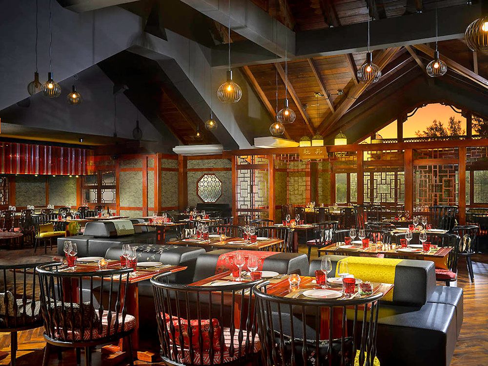 SOFITEL MAURITIUS IMPERIAL RESORT & SPA - 11