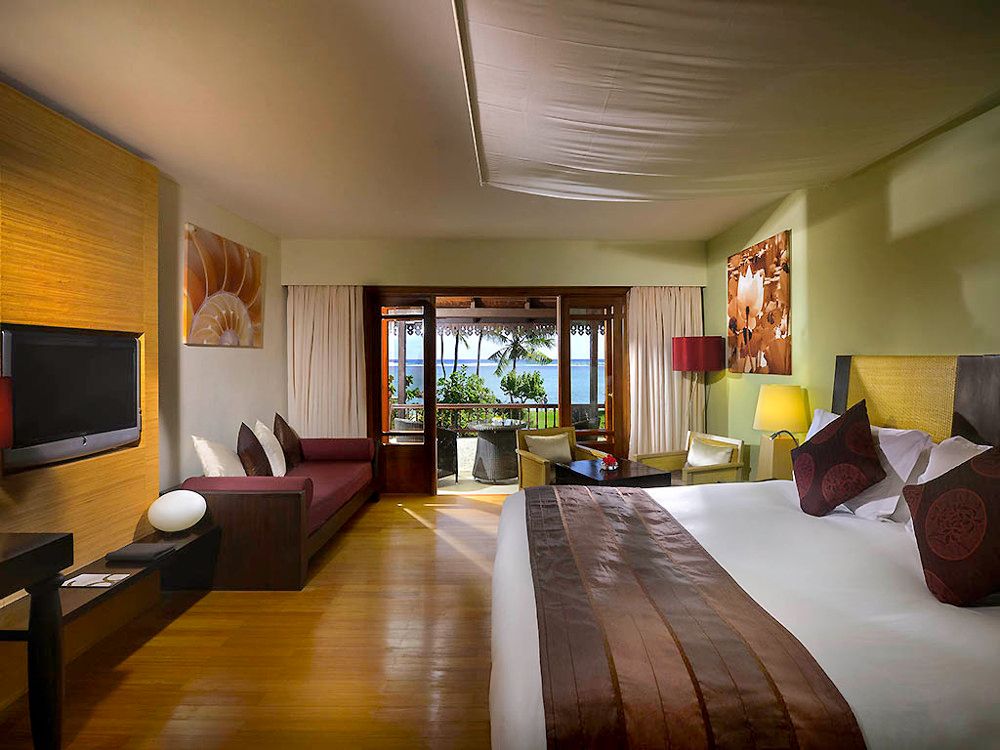 SOFITEL MAURITIUS IMPERIAL RESORT & SPA - 25