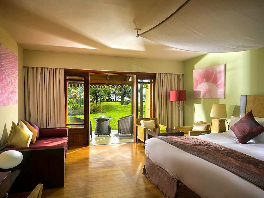 SOFITEL MAURITIUS IMPERIAL RESORT & SPA - 23