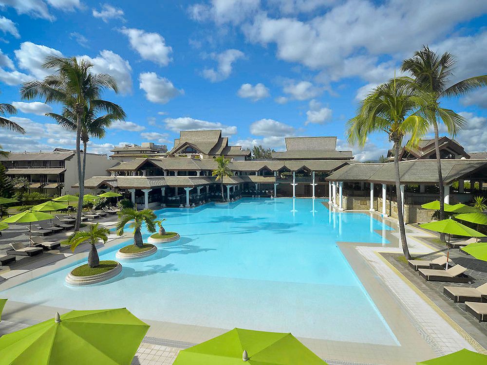 SOFITEL MAURITIUS IMPERIAL RESORT & SPA - 6
