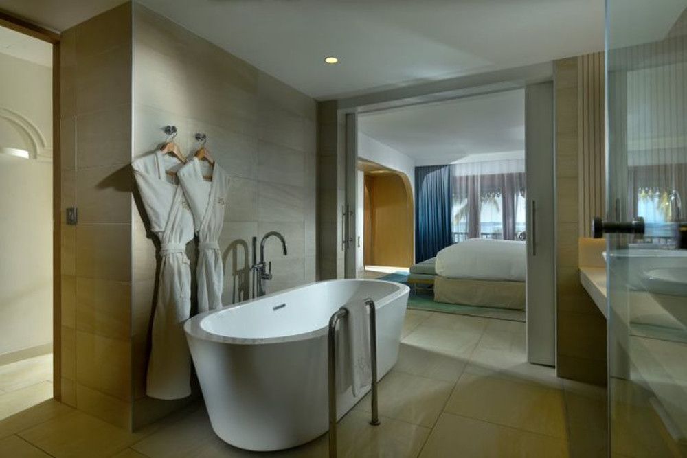 SOFITEL MAURITIUS IMPERIAL RESORT & SPA - 29