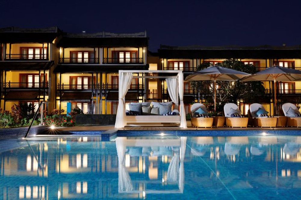 SOFITEL MAURITIUS IMPERIAL RESORT & SPA - 16