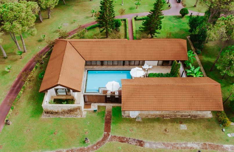 IC Hotels Residence - 6