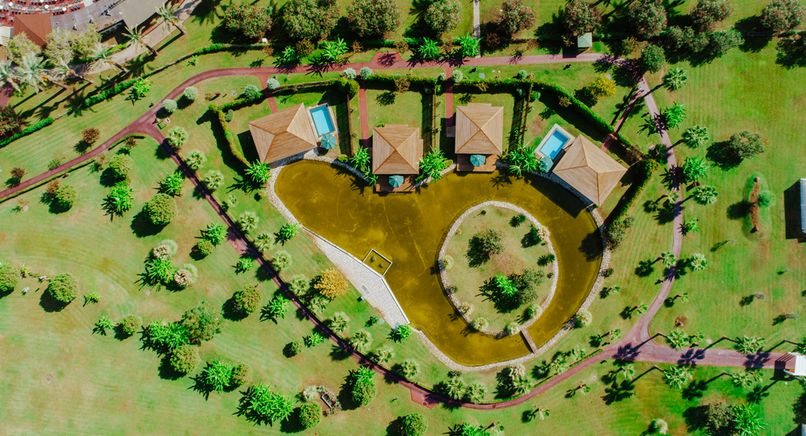 IC Hotels Residence - 4