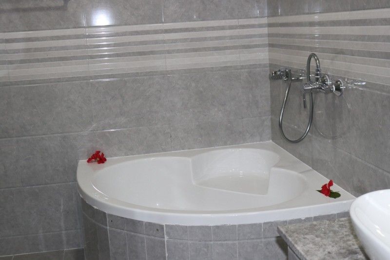 MOUNTAIN VIEW HOTEL - 10