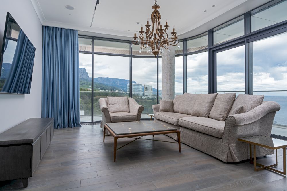 LUCIANO WELLNESS & SPA FOROS, гостиничный комплекс - 126