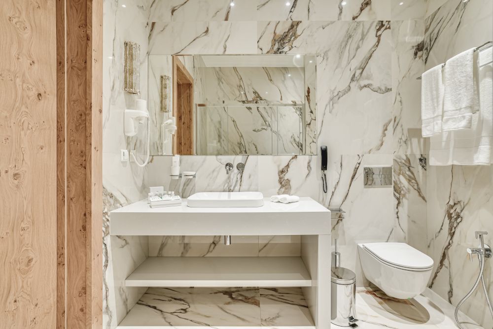 LUCIANO WELLNESS & SPA FOROS, гостиничный комплекс - 123