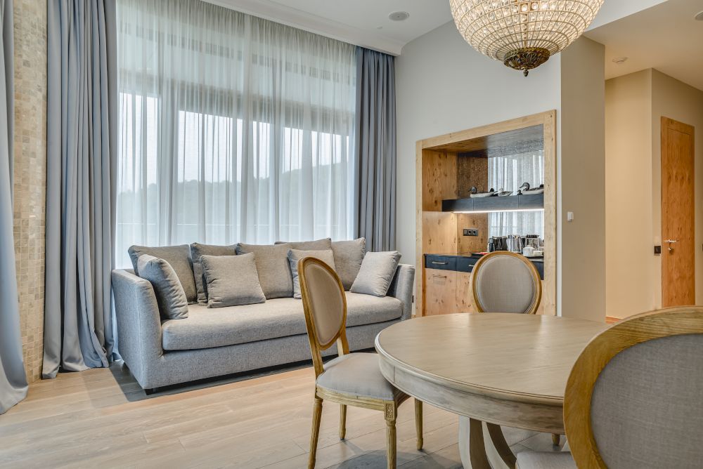 LUCIANO WELLNESS & SPA FOROS, гостиничный комплекс - 120