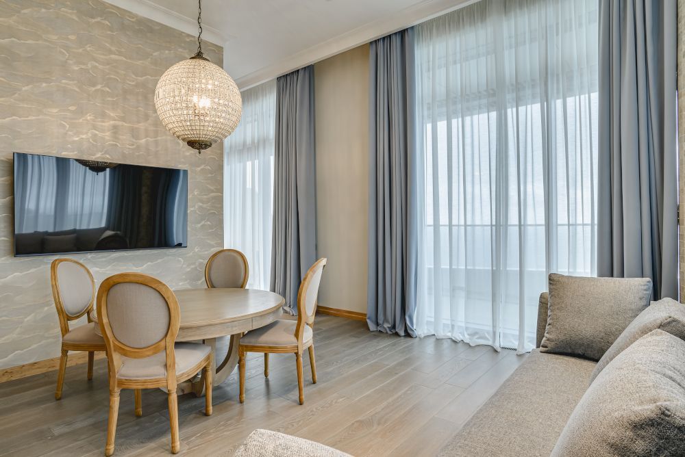 LUCIANO WELLNESS & SPA FOROS, гостиничный комплекс - 119