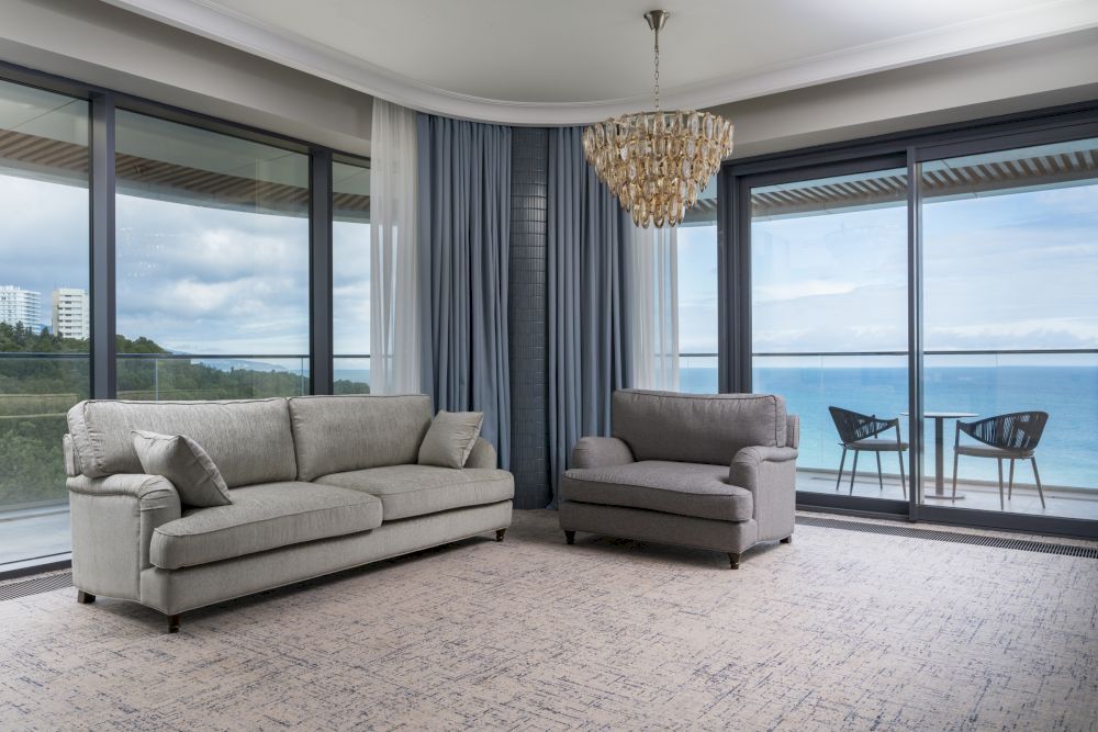 LUCIANO WELLNESS & SPA FOROS, гостиничный комплекс - 115