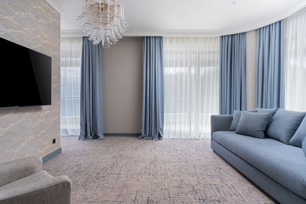 LUCIANO WELLNESS & SPA FOROS, гостиничный комплекс - 112