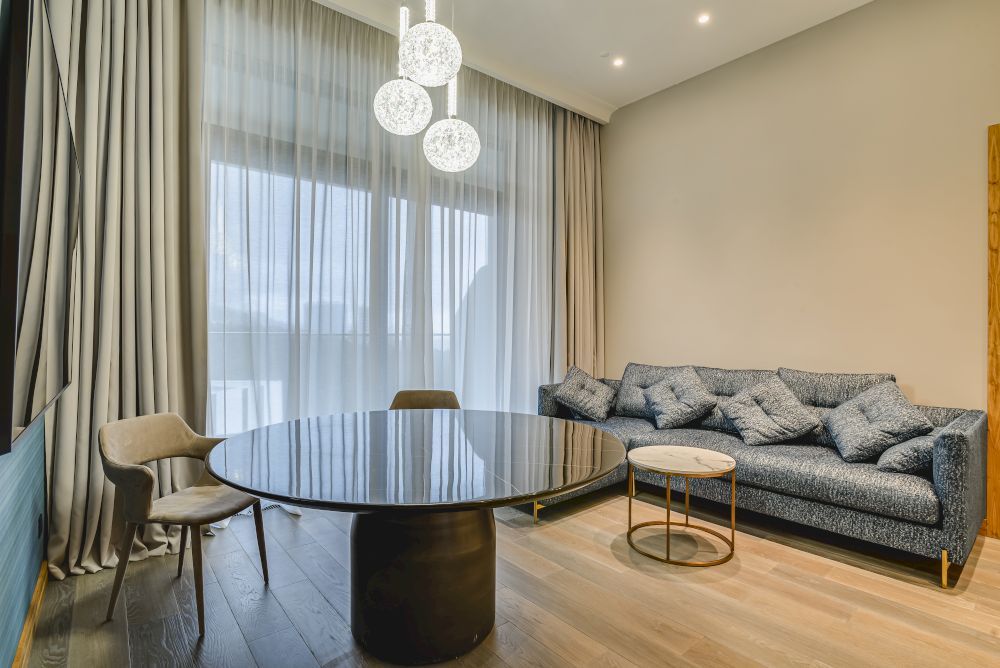 LUCIANO WELLNESS & SPA FOROS, гостиничный комплекс - 108