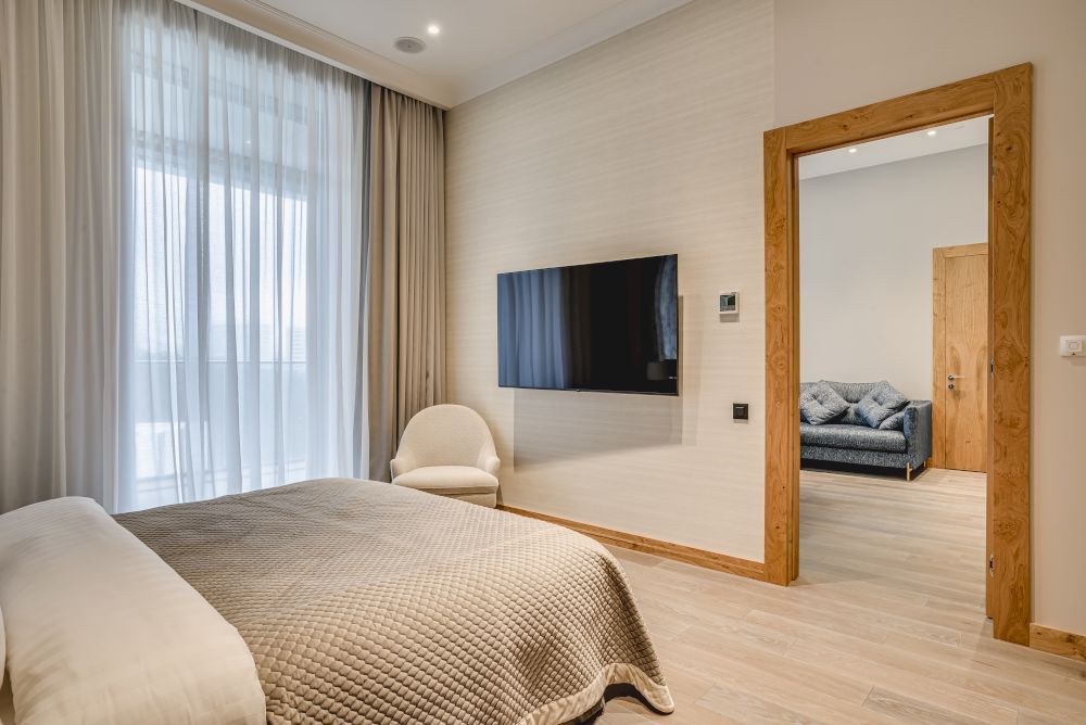 LUCIANO WELLNESS & SPA FOROS, гостиничный комплекс - 105