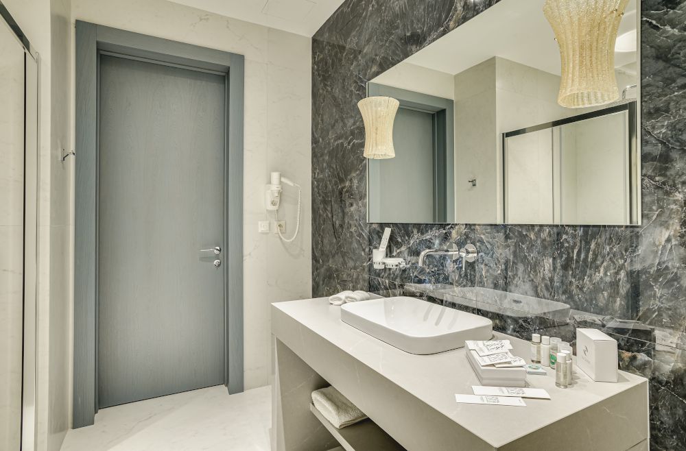 LUCIANO WELLNESS & SPA FOROS, гостиничный комплекс - 92