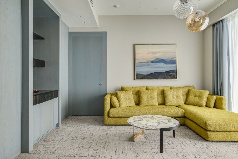 LUCIANO WELLNESS & SPA FOROS, гостиничный комплекс - 89