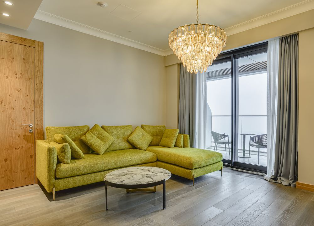 LUCIANO WELLNESS & SPA FOROS, гостиничный комплекс - 96